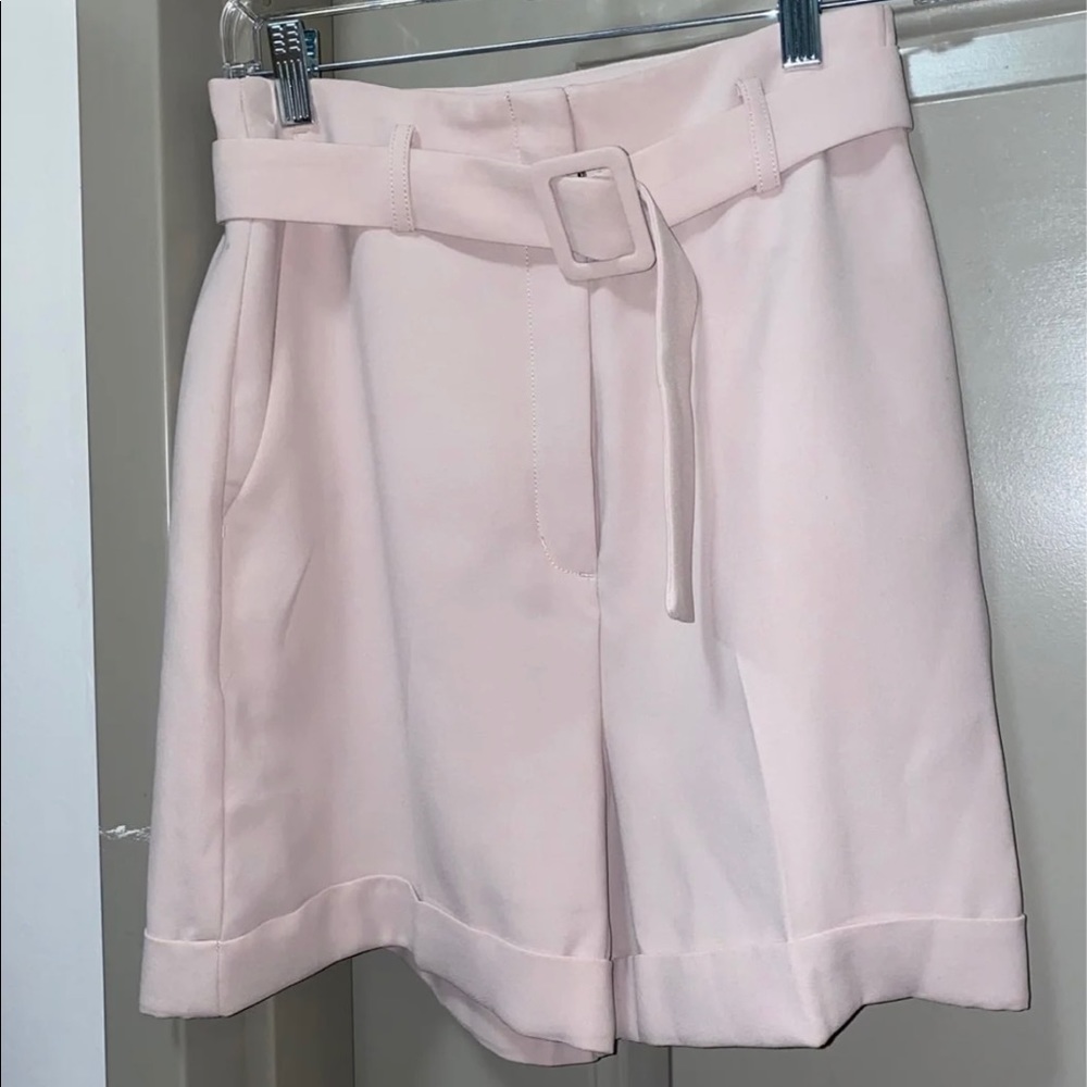 EXPRESS Bermuda Shorts